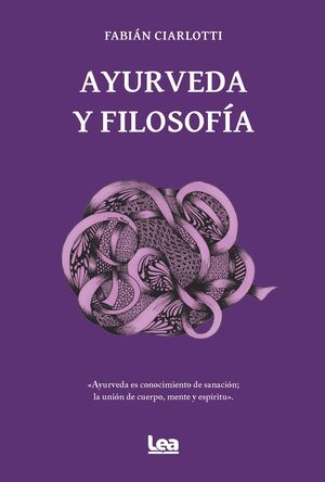 AYURVEDA Y FILOSOFÍA