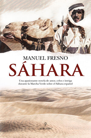 SÁHARA (CASTELLANO)