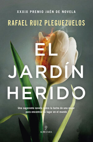 JARDIN HERIDO, EL