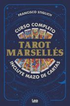 CURSO COMPLETO TAROT MARSELLÉS