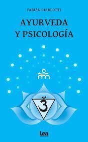 AYURVEDA Y PSICOLOGIA