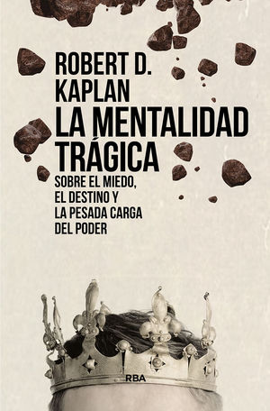 MENTALIDAD TRÁGICA, LA