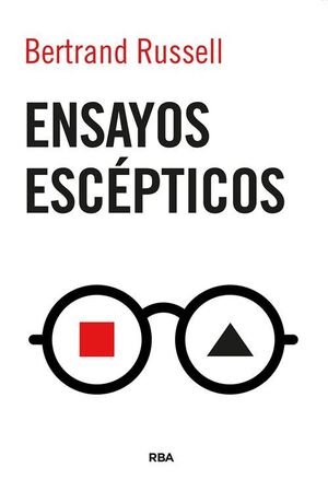 ENSAYOS ESCÉPTICOS