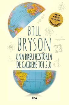 BREU HISTÒRIA DE GAIREBÉ TOT 2.0, UNA