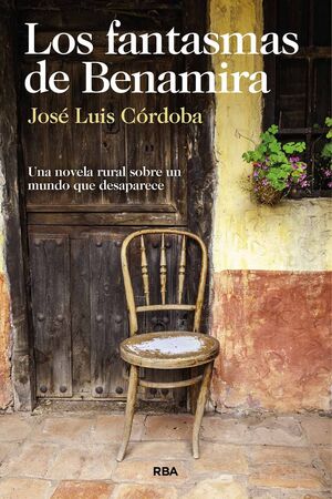 FANTASMAS DE BENAMIRA, LOS