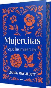 MUJERCITAS/ AQUELLAS MUJERCITAS