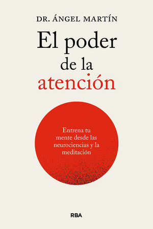 PODER DE LA ATENCIÓN, EL