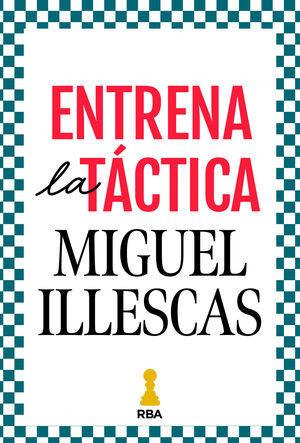 ENTRENA LA TÁCTICA