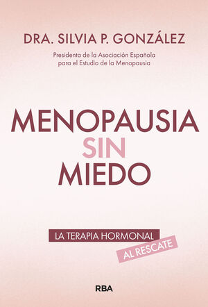 MENOPAUSIA SIN MIEDO