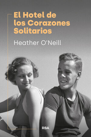 HOTEL DE LOS CORAZONES SOLITARIOS, EL