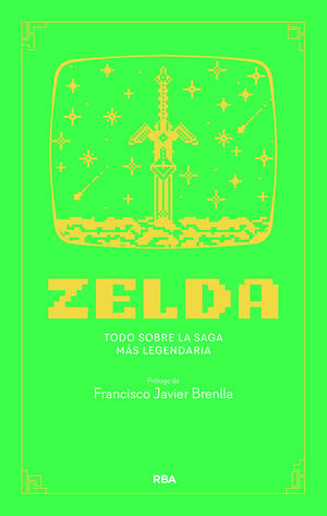 ZELDA
