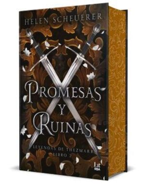 PROMESAS Y RUINAS