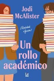 ROLLO ACADÉMICO, UN