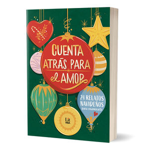 CUENTA ATRAS PARA EL AMOR