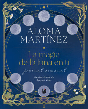 MAGIA DE LA LUNA EN TI, LA