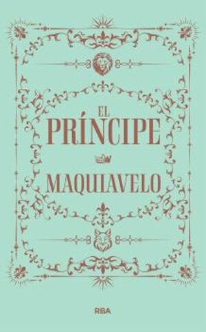 PRÍNCIPE, EL