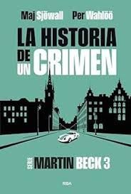 HISTORIA DE UN CRIMEN, LA (LA HABITACIÓN CERRADA/ EL ASESINO DE POLICÍAS/LOS TERRORISTAS)