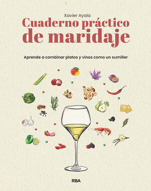 CUADERNO PRACTICO DE MARIDAJE