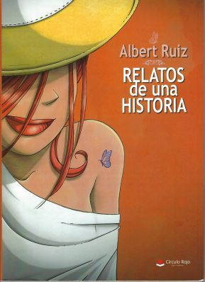 RELATOS DE UNA HISTORIA