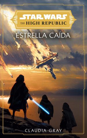 ESTRELLA CAÍDA