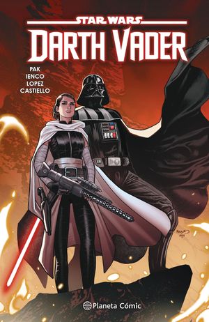 DARTH VADER Nº 05