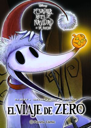 VIAJE DE ZERO, EL