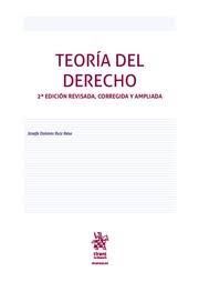 TEORÍA DEL DERECHO