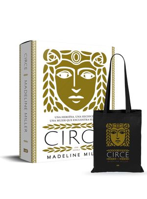 CIRCE (EDICIÓN COLECCIONISTA)