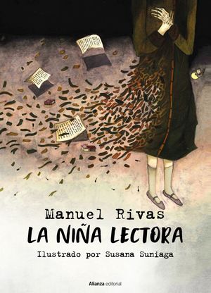 NIÑA LECTORA, LA