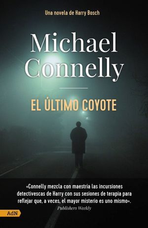 ÚLTIMO COYOTE, EL