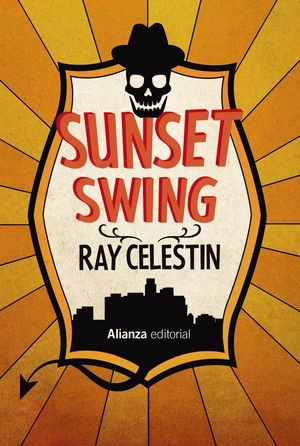 SUNSET SWING (CASTELLANO)