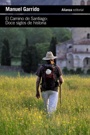 CAMINO DE SANTIAGO, EL