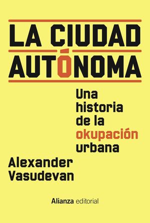 CIUDAD AUTÓNOMA, LA