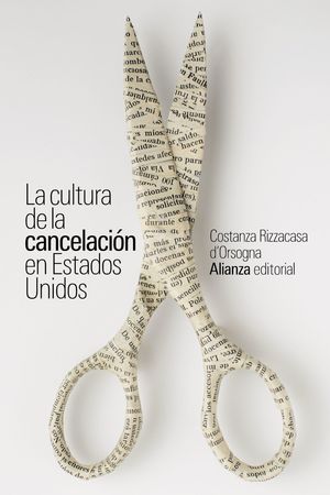 CULTURA DE LA CANCELACIÓN EN ESTADOS UNIDOS, LA