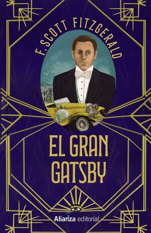 GRAN GATSBY, EL (CASTELLANO)