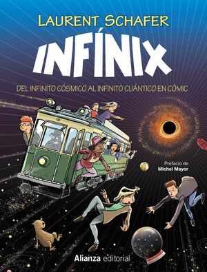 INFÍNIX