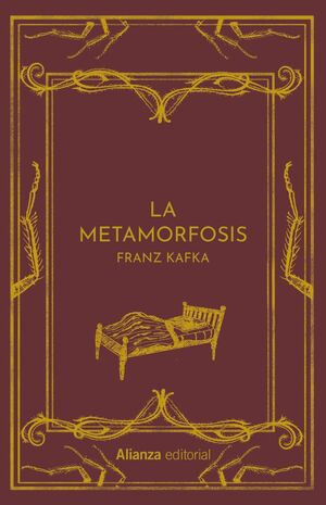 METAMORFOSIS Y OTROS RELATOS, LA