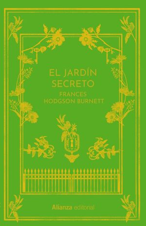 JARDÍN SECRETO, EL