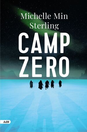 CAMP ZERO (CASTELLANO)