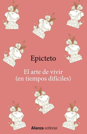 ARTE DE VIVIR, EL (EN TIEMPOS DIFÍCILES)