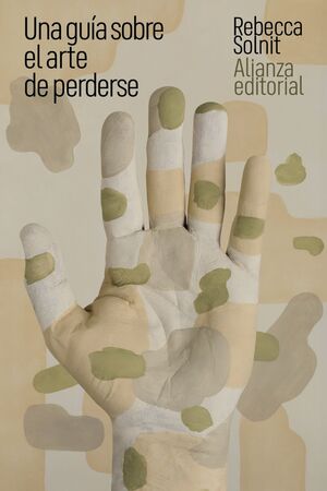 GUÍA SOBRE EL ARTE DE PERDERSE, UNA