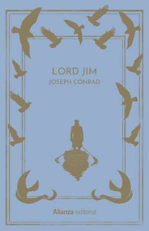 LORD JIM (CASTELLANO)