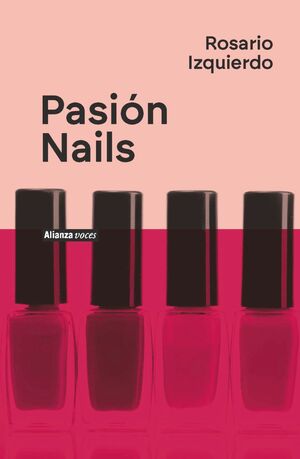 PASIÓN NAILS (CASTELLANO)