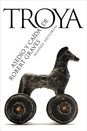 ASEDIO Y CAÍDA DE TROYA