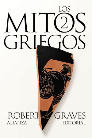 MITOS GRIEGOS, 2, LOS