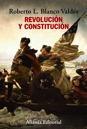 REVOLUCIÓN Y CONSTITUCIÓN