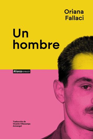 HOMBRE, UN