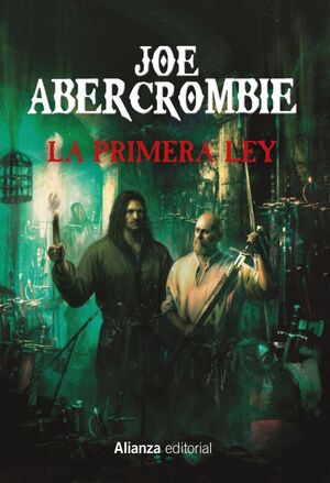 PACK LA PRIMERA LEY: LIBROS I, II, Y III