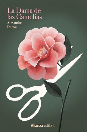 DAMA DE LAS CAMELIAS, LA