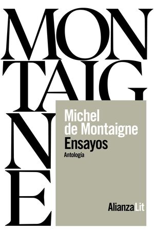 ENSAYOS: ANTOLOGÍA
